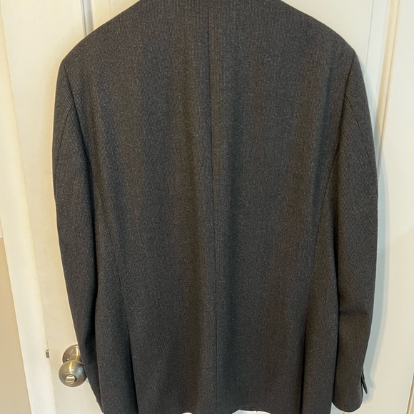 J.Crew Ludlow Wool Sport Coat 42R - Picture 4 of 6